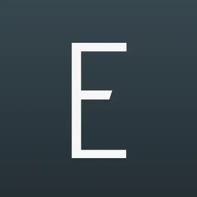 Емеля, кафе, лого-визитка